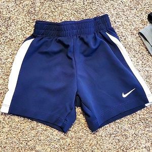 24mo nike shorts